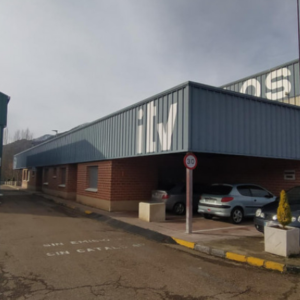 ITV Cervera de Pisuerga GRUPO ITEVELESA, S.L. en Cervera de Pisuerga