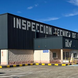 ITV Ciudad Rodrigo GRUPO ITEVELESA, S.L. en Ciudad Rodrigo