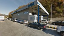 ITV Doneztebe-Santesteban TÜV REHINLAND NAVARRA, S.A.(ITV DONEZTEBE) en Doneztebe-Santesteban