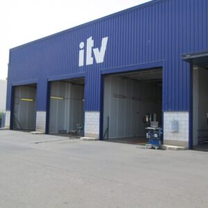 ITV El Rosario GENERAL DE SERVICIOS  ITV, S.A en El Rosario