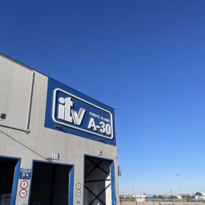 ITV Fuente Álamo INSPECCIONES TÉCNICAS DE LEVANTE, S.L. en Fuente Álamo