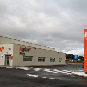 ITV Gallur APPLUS ITEUVE TECHNOLOGY, S.L.U. en Gallur