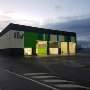 ITV Illescas ITV MACO, S.L. en Illescas