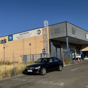 ITV Illescas TÜV SÜD ATISAE S.A.U. en Illescas