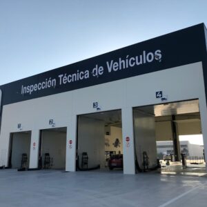 ITV (Movil Agricolas y Ciclomotores) INSPECCIONES LA HITA S.L. (NO OPERATIVA) en (Movil Agricolas y Ciclomotores)