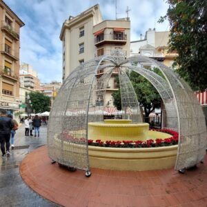 ITV (Movil Agricolas y Ciclomotores) INSPECCIONES TÉCNICAS DE LEVANTE, S.L. en (Movil Agricolas y Ciclomotores)